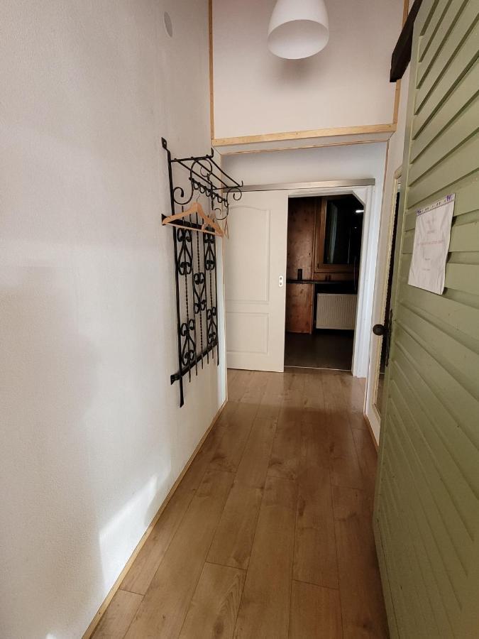 Ferienwohnung Ruheidylle Weitblick Kleinich Exterior foto